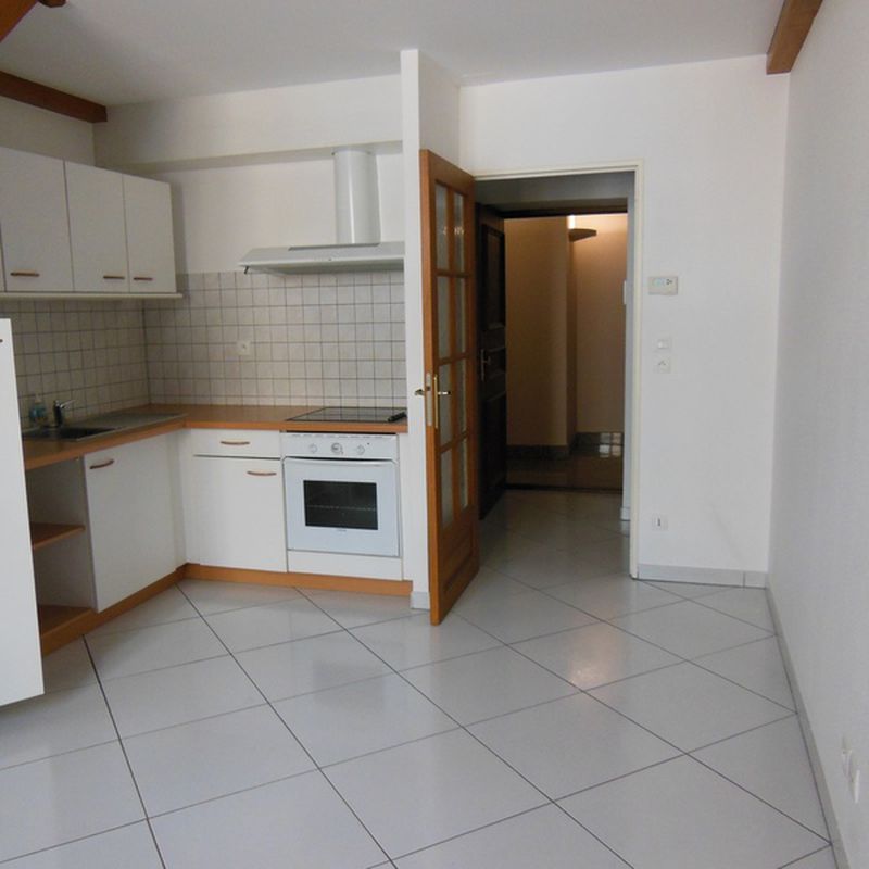 ▷ Appartement à louer • Nancy • 37 m² • 583 € | immoRegion