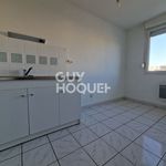 Appartement de 64 m² avec 3 chambre(s) en location à Portes-lès-Valence