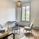 Rent 2 bedroom apartment of 42 m² in Nancy