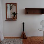 Rent 1 bedroom apartment of 37 m² in Berlin