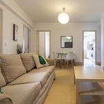 Rent 2 bedroom apartment of 58 m² in Málaga