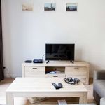 Rent 1 bedroom apartment of 71 m² in Bruxelles