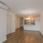 Rent 1 bedroom apartment of 66 m² in Saint-Lambert