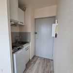 Rent 1 bedroom apartment of 18 m² in Agen