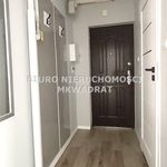 Rent 2 bedroom apartment of 46 m² in Rybnik