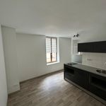 Rent 1 bedroom apartment of 30 m² in NANCYT