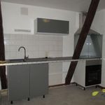 Rent 3 bedroom apartment of 66 m² in DE NOBLAT