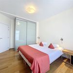 Appartement de 115 m² avec 2 chambre(s) en location à Schaerbeek
