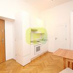 Rent 2 bedroom apartment of 35 m² in Praha