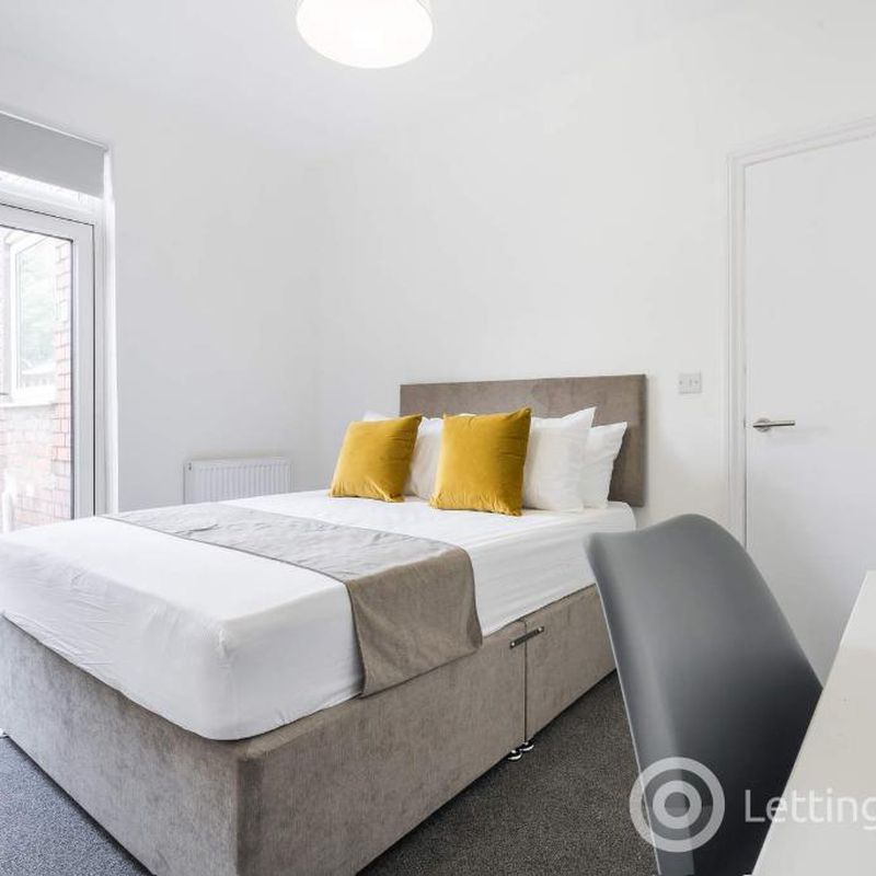 4 Bedroom Terraced to Rent at Brislington-West, City-of-Bristol, England Kensington Park