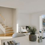 Rent 4 bedroom house of 120 m² in Vallensbæk Strand