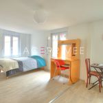 Rent 1 bedroom apartment of 22 m² in NANCYT
