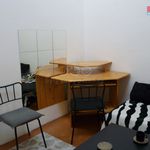 Pronajměte si 1 ložnic/e byt o rozloze 15 m² v Praha