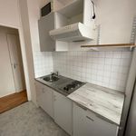 Appartement de 26 m² avec 1 chambre(s) en location à Toulouse