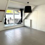 Appartement de 132 m² avec 2 chambre(s) en location à Ninove