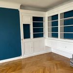 Rent 1 bedroom apartment of 65 m² in Saint-Mandé