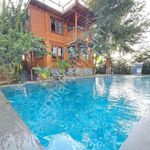 Rent 4 bedroom house of 240 m² in Muğla