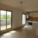 Rent 1 bedroom apartment of 22 m² in Nîmes
