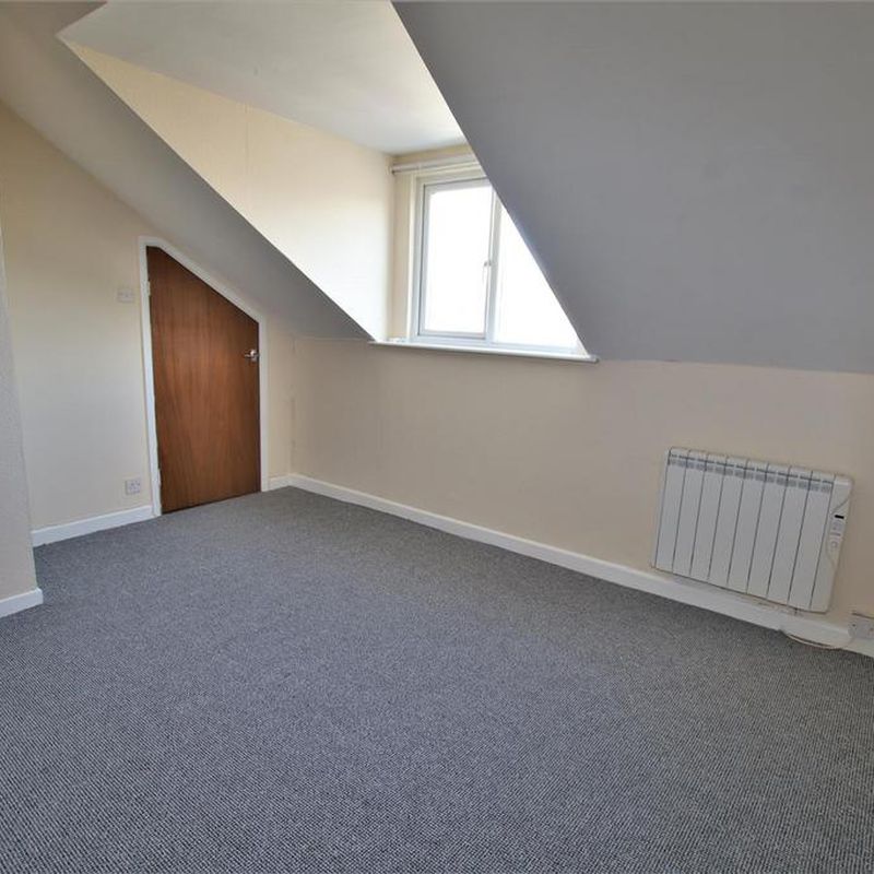 1 bedroom flat to rent Ilfracombe
