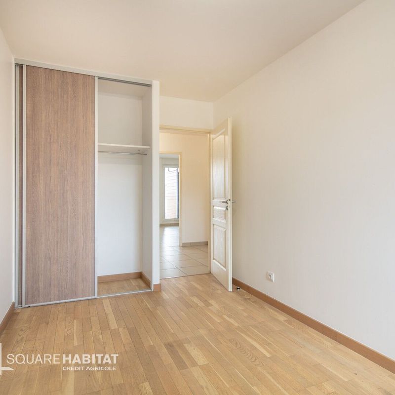 appartement à louer
 
 3 pièces
 , 64 m² Montbonnot-Saint-Martin