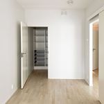 Rent 2 bedroom apartment of 40 m² in Helsinki