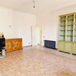 Affitto 6 camera appartamento di 265 m² in Firenze