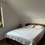 Rent 5 bedroom house of 110 m² in Gdańsk