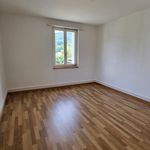 Rent 4 bedroom apartment in Courrendlin