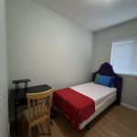 Room available  (Has a House)