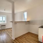 Rent 2 bedroom apartment of 32 m² in Pontorson