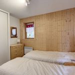 Rent 2 bedroom apartment of 49 m² in Saint-Jean-d'Aulps