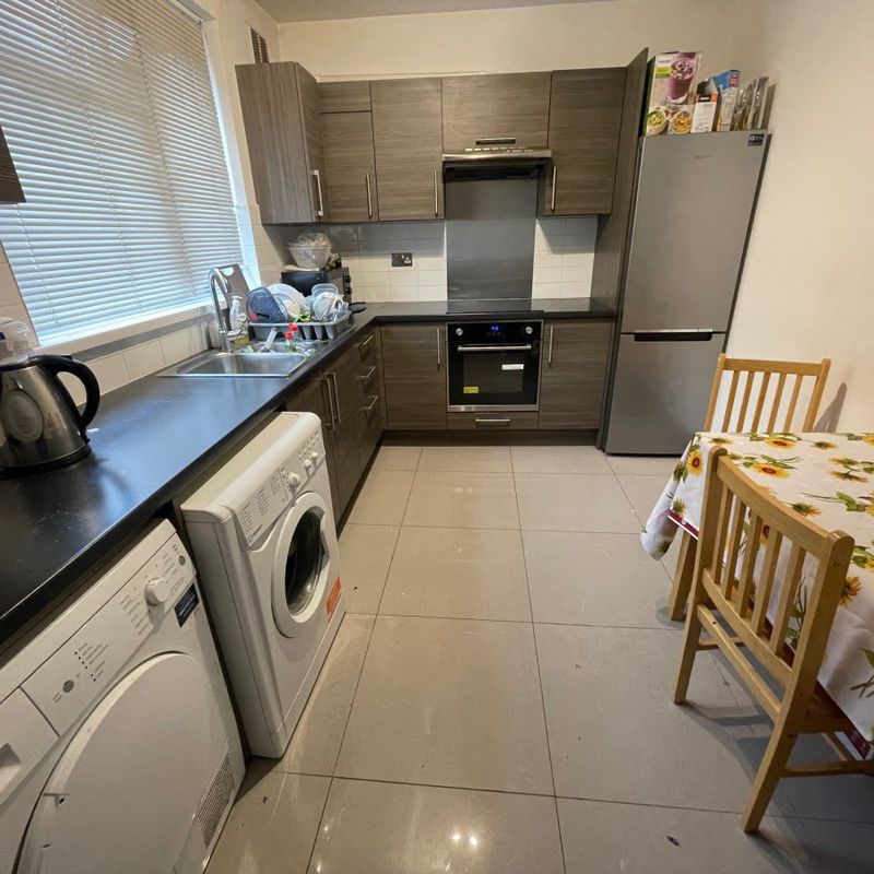 Room for rent in London