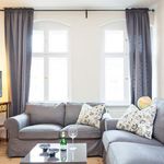 Rent 1 bedroom apartment of 48 m² in Vasastan