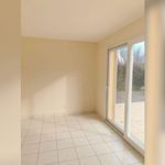Rent 1 bedroom apartment in Chazay-d'Azergues