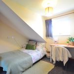 Rent 6 bedroom student apartment in Birmingham
