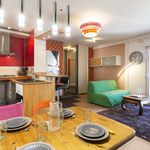 Rent 1 bedroom apartment of 40 m² in Metz