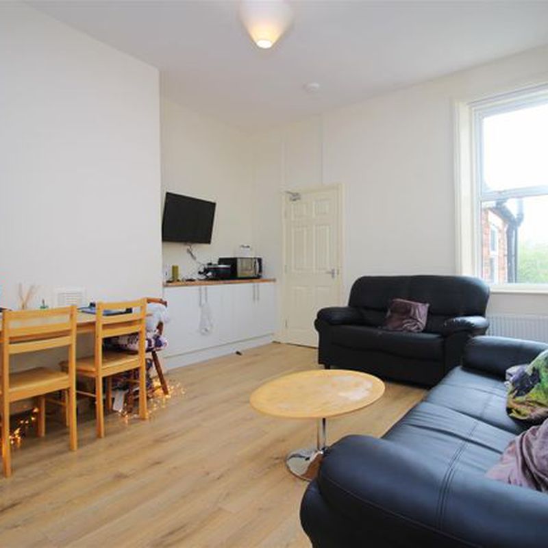 Flat to rent in Claremont Road, Newcastle Upon Tyne NE2 Spital Tongues