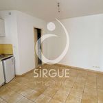 Rent 1 bedroom apartment of 18 m² in Albi