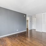 Rent 1 bedroom apartment of 410 m² in Chicago