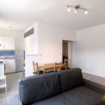 Rent 1 bedroom apartment of 41 m² in Ixelles