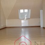 Rent 5 bedroom house of 114 m² in Autry-le-Châtel