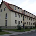 Miete 3 Schlafzimmer wohnung von 60 m² in Sondershausen