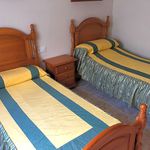 Rent 4 bedroom house of 196 m² in Los Gallardos