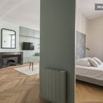 Appartement de 60 m² avec 2 chambre(s) en location à Lyon