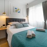 Rent 1 bedroom apartment of 24 m² in Split