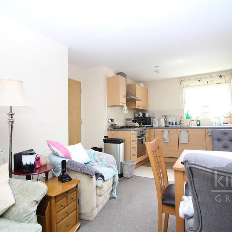 1 bedroom apartment to rent Little Parndon