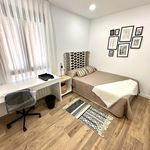 Rent 8 bedroom apartment in Getafe