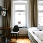 Miete 1 Schlafzimmer wohnung von 25 m² in Cologne