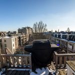 Huur 3 slaapkamer appartement van 50 m² in Amsterdam