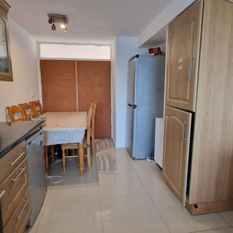 apartment for rent in London Bromley
